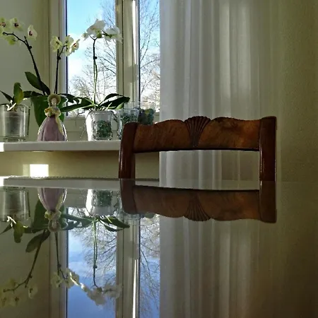 Appartement Karlsbach