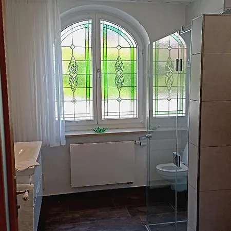 Appartement Karlsbach *