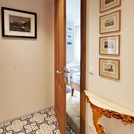 Apartment Karlsbach *
