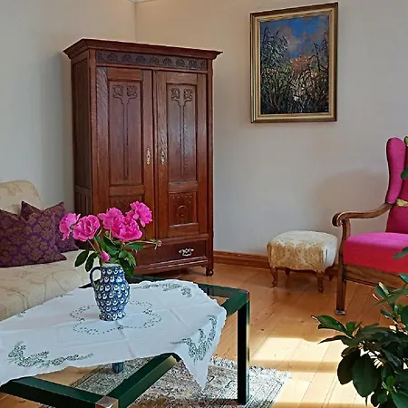 Karlsbach Apartment