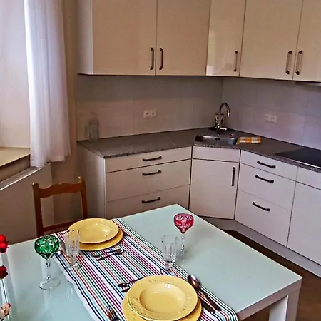 Karlsbach Apartment Teisendorf