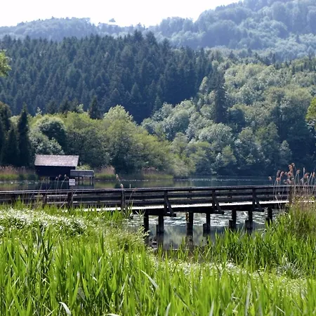 Karlsbach Lägenhet *