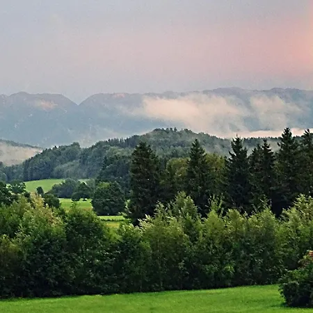 Lägenhet Karlsbach *