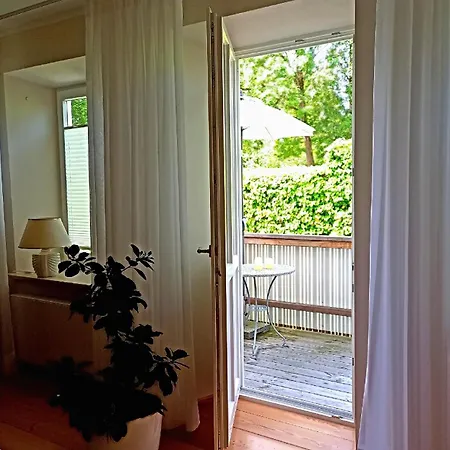 Apartment Karlsbach *