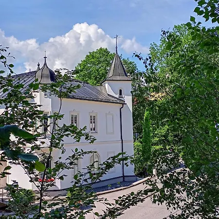 Karlsbach Apartment