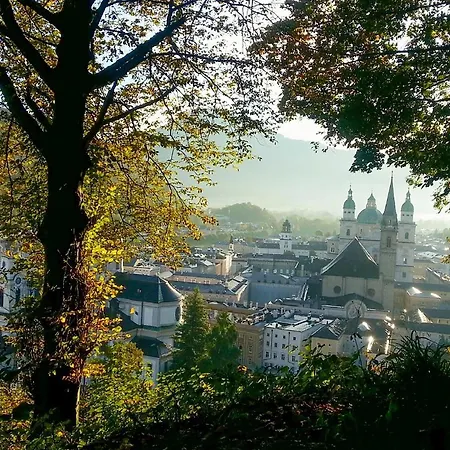 Lägenhet Karlsbach *