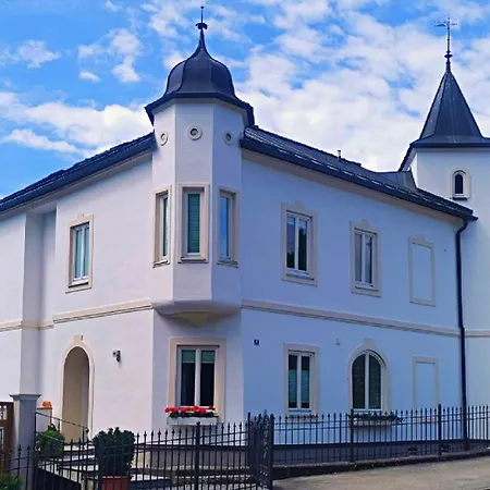 Karlsbach Apartment Teisendorf