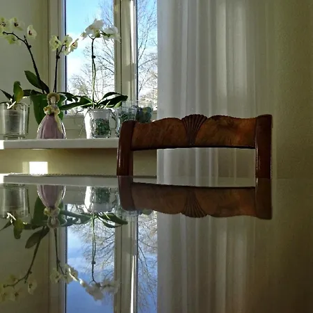 Karlsbach Apartment *