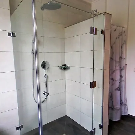 Karlsbach Apartamento Teisendorf