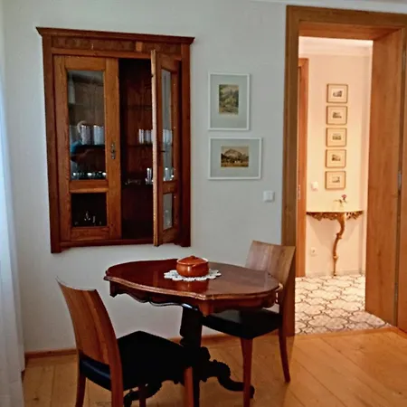 Karlsbach Appartamento Teisendorf