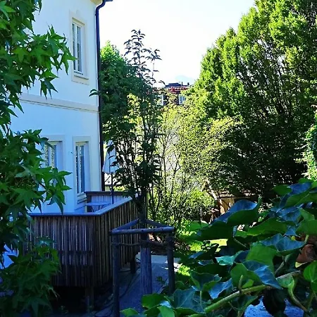 Apartamento Karlsbach