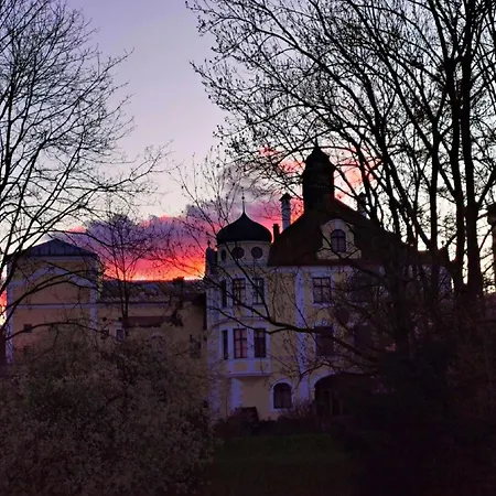 Karlsbach * Teisendorf