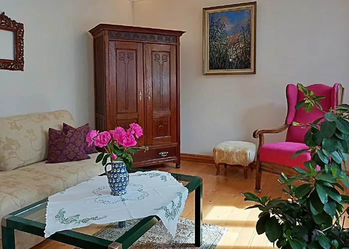 Karlsbach Appartement